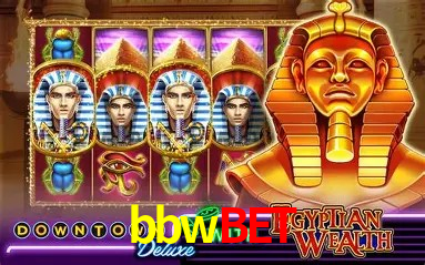 Tecnologia da Plataforma bbwbet