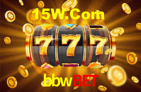 bbwbet App - Aplicativo Móvel Oficial