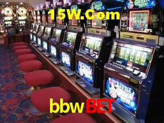 bbwbet Plataforma - Certificada MGA desde 2015