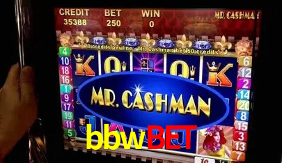 bbwbet São Paulo - Top Slots