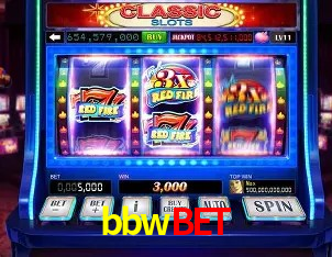 bbwbet Belo Horizonte - Jackpots