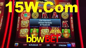 bbwbet App Interface
