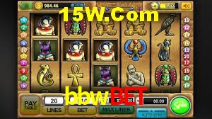 Experiência VIP bbwbet
