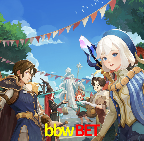 Benefícios da Conta bbwbet