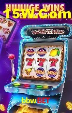 bbwbet Slot - 320+ Caça-Níqueis Premium