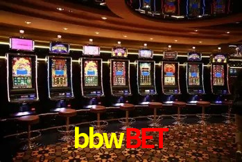 Ofertas Exclusivas bbwbet