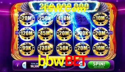 bbwbet Brasília - Betting Features