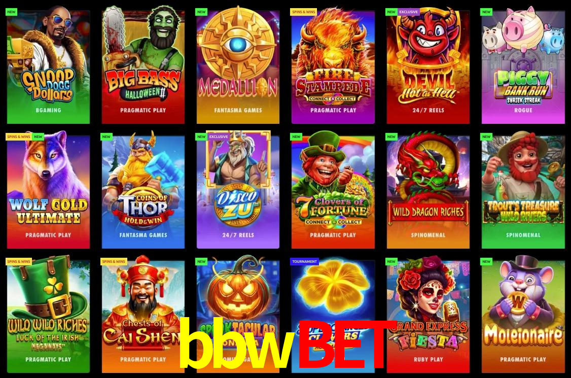 Games Directory bbwbet